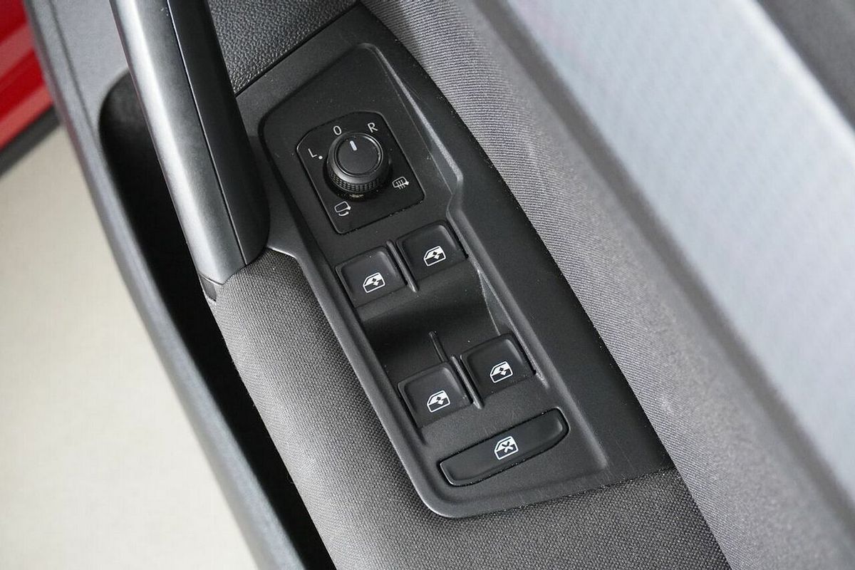 2023 Volkswagen Tiguan 110TSI Life AX MY23 Update