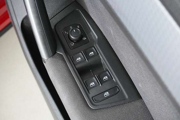 2023 Volkswagen Tiguan 110TSI Life AX MY23 Update