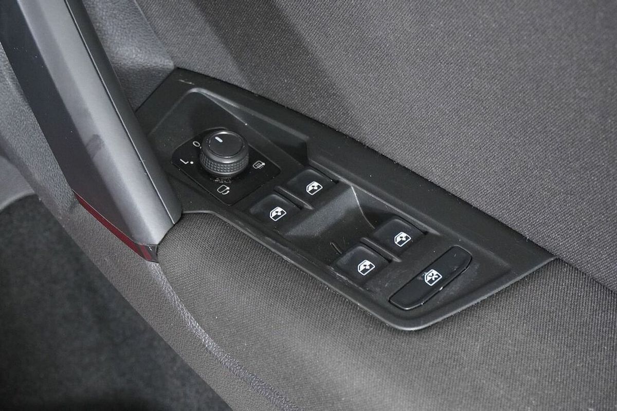 2023 Volkswagen Tiguan 110TSI Life AX MY23 Update