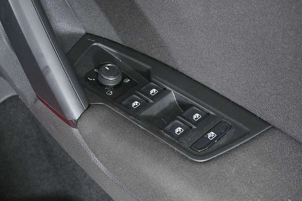 2023 Volkswagen Tiguan 110TSI Life AX MY23 Update