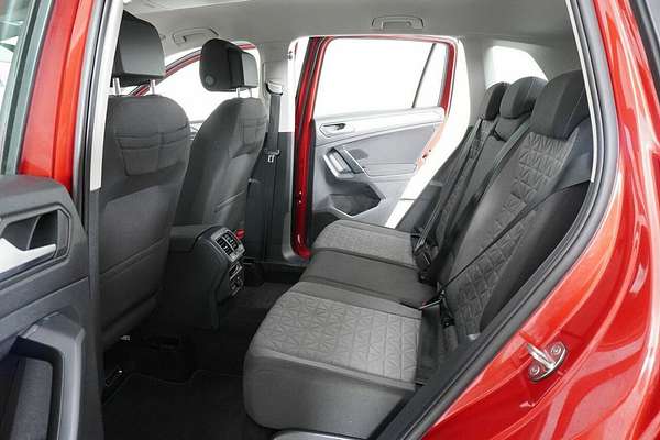 2023 Volkswagen Tiguan 110TSI Life AX MY23 Update