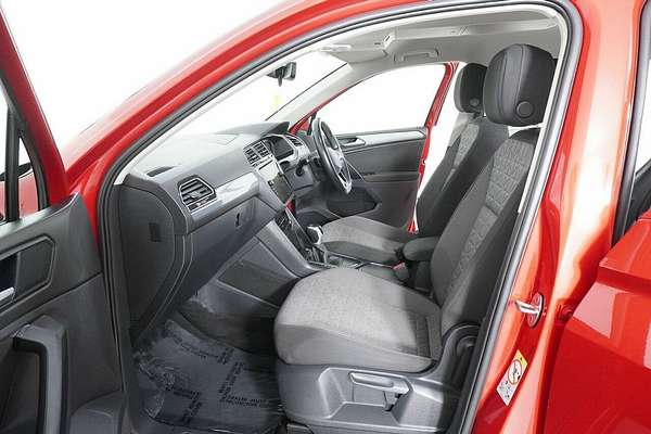 2023 Volkswagen Tiguan 110TSI Life AX MY23 Update