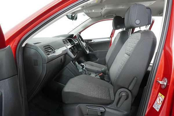 2023 Volkswagen Tiguan 110TSI Life AX MY23 Update