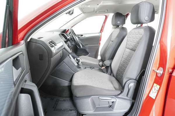 2023 Volkswagen Tiguan 110TSI Life AX MY23 Update