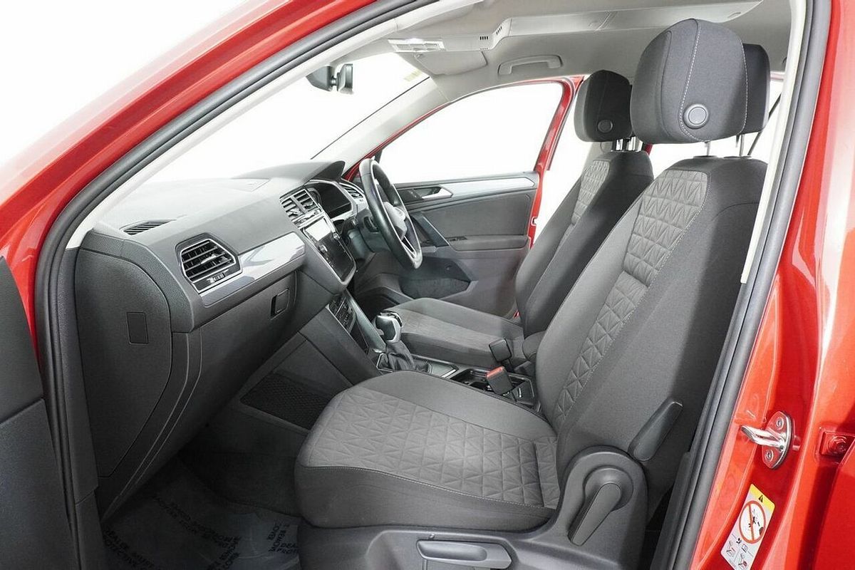 2023 Volkswagen Tiguan 110TSI Life AX MY23 Update