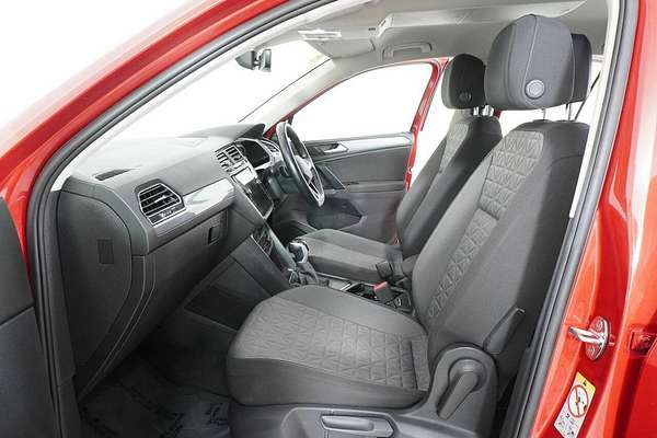2023 Volkswagen Tiguan 110TSI Life AX MY23 Update