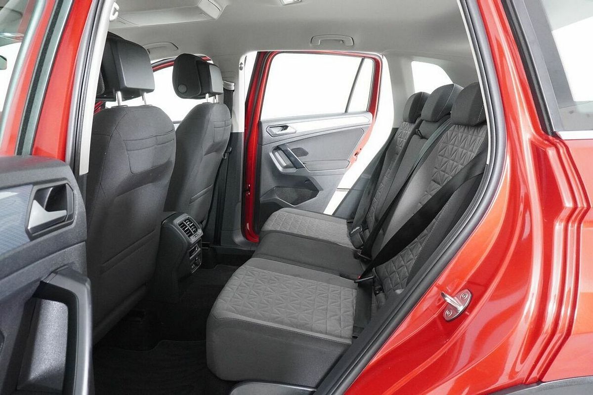 2023 Volkswagen Tiguan 110TSI Life AX MY23 Update