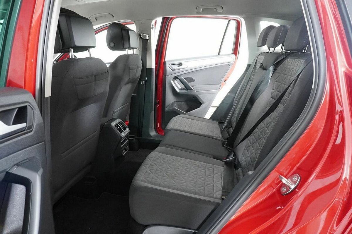 2023 Volkswagen Tiguan 110TSI Life AX MY23 Update