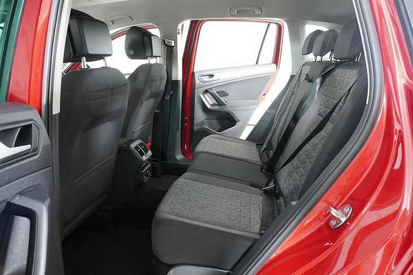 2023 Volkswagen Tiguan 110TSI Life AX MY23 Update