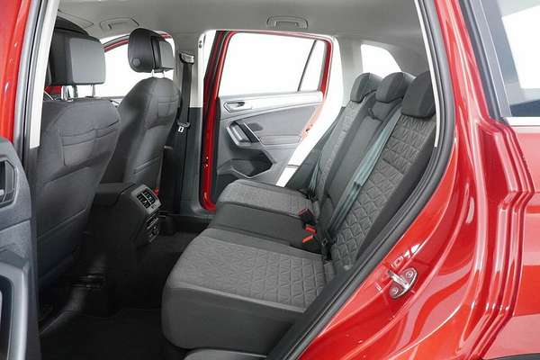 2023 Volkswagen Tiguan 110TSI Life AX MY23 Update