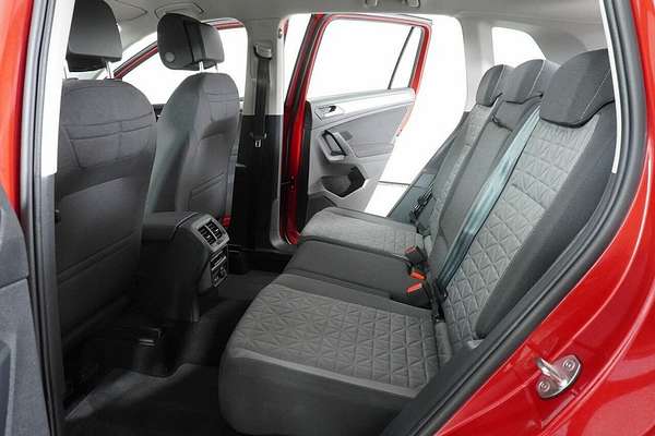 2023 Volkswagen Tiguan 110TSI Life AX MY23 Update
