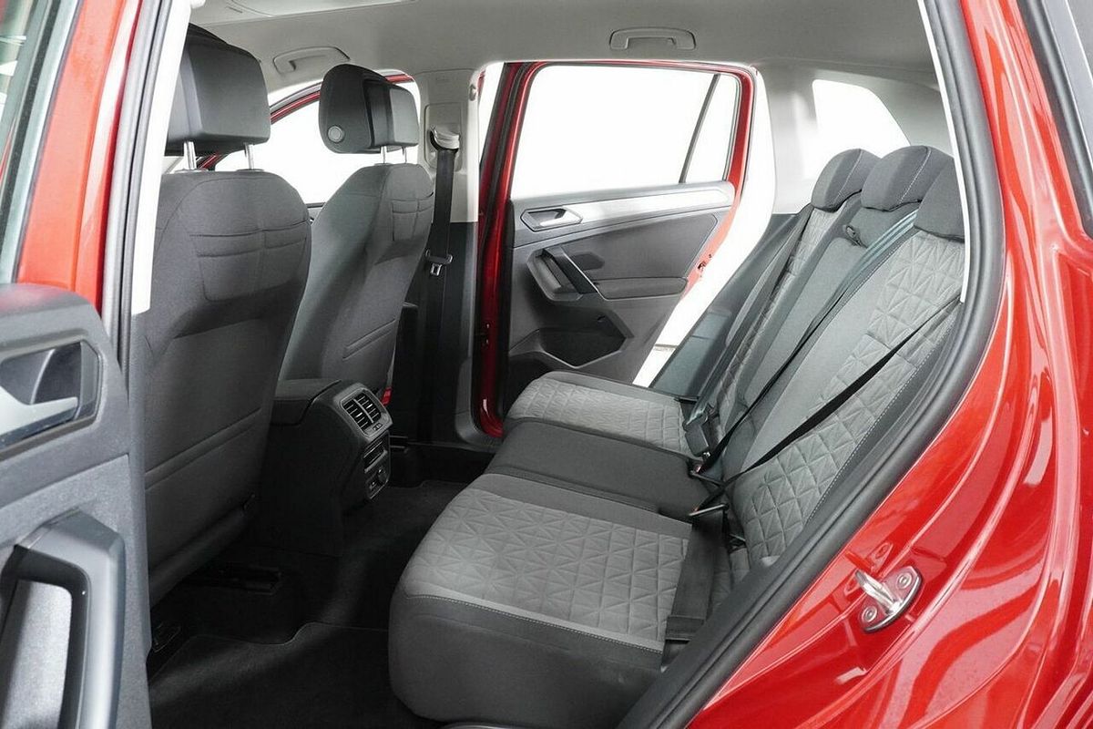 2023 Volkswagen Tiguan 110TSI Life AX MY23 Update