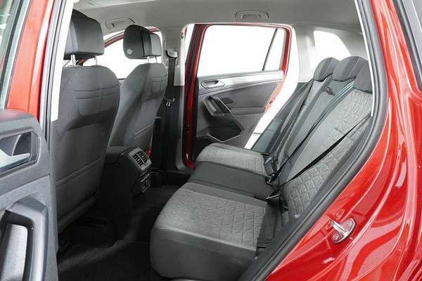 2023 Volkswagen Tiguan 110TSI Life AX MY23 Update