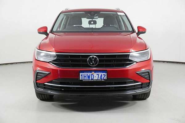 2023 Volkswagen Tiguan 110TSI Life AX MY23 Update