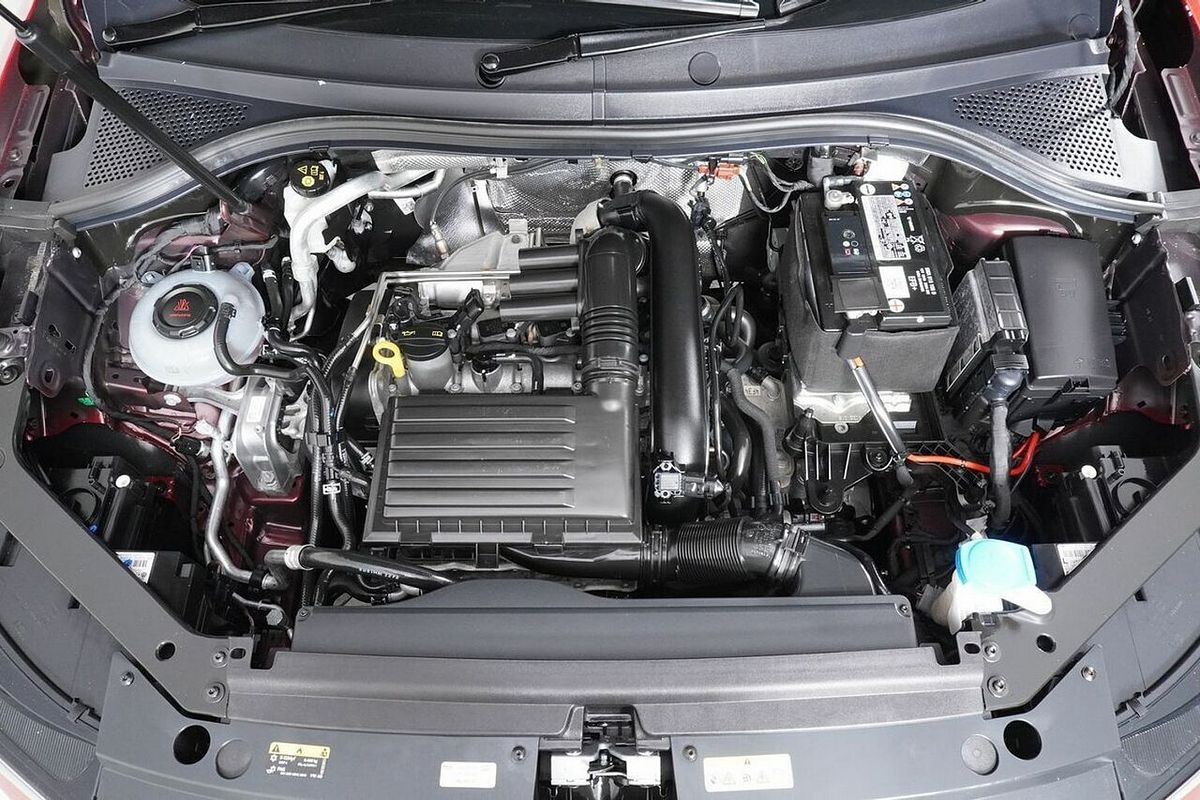 2023 Volkswagen Tiguan 110TSI Life AX MY23 Update