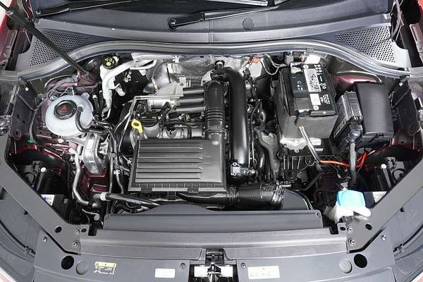 2023 Volkswagen Tiguan 110TSI Life AX MY23 Update
