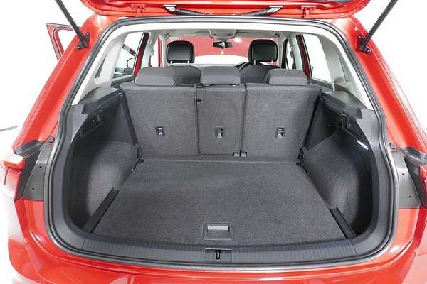 2023 Volkswagen Tiguan 110TSI Life AX MY23 Update