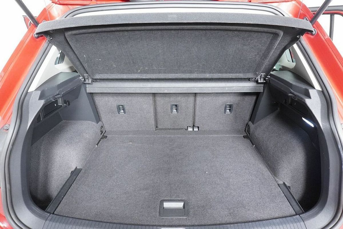 2023 Volkswagen Tiguan 110TSI Life AX MY23 Update