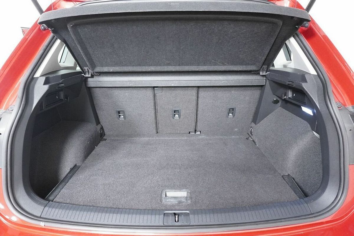 2023 Volkswagen Tiguan 110TSI Life AX MY23 Update