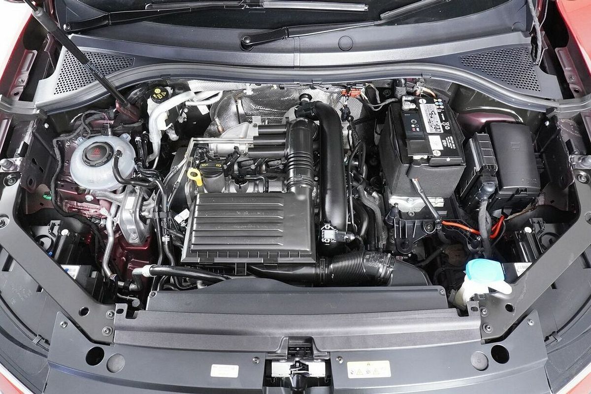 2023 Volkswagen Tiguan 110TSI Life AX MY23 Update