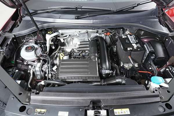 2023 Volkswagen Tiguan 110TSI Life AX MY23 Update