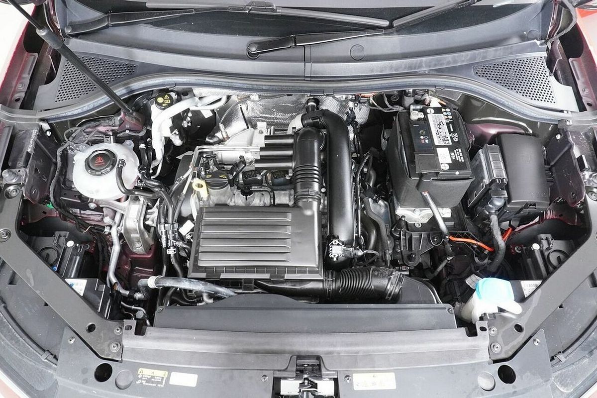 2023 Volkswagen Tiguan 110TSI Life AX MY23 Update