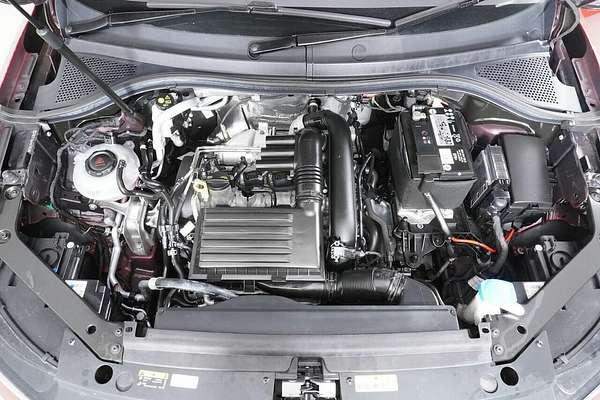 2023 Volkswagen Tiguan 110TSI Life AX MY23 Update