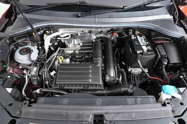 2023 Volkswagen Tiguan 110TSI Life AX MY23 Update