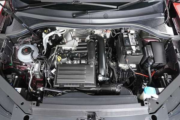 2023 Volkswagen Tiguan 110TSI Life AX MY23 Update
