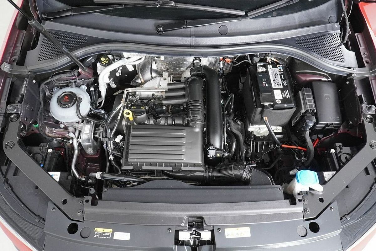 2023 Volkswagen Tiguan 110TSI Life AX MY23 Update