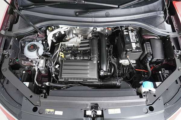 2023 Volkswagen Tiguan 110TSI Life AX MY23 Update