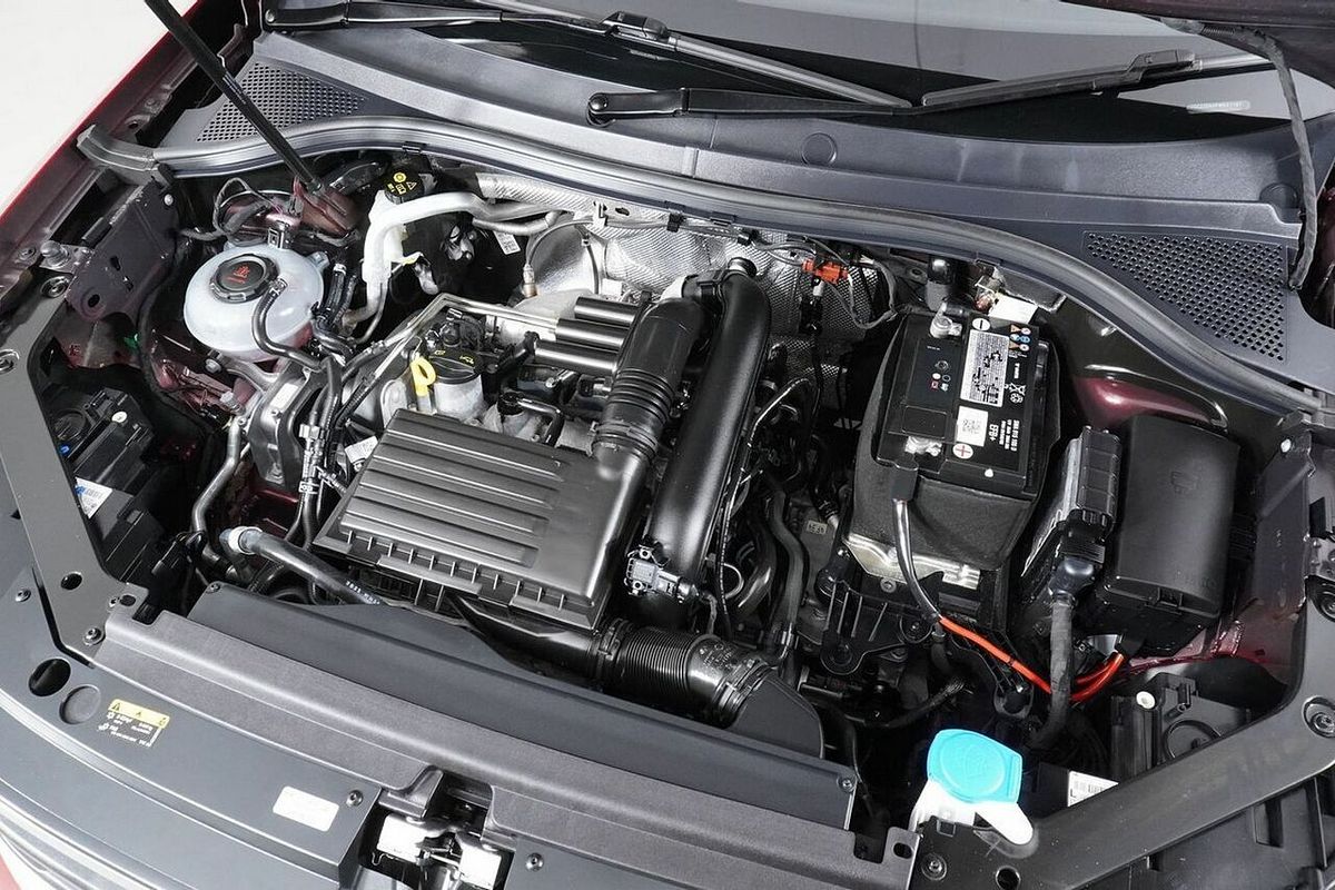 2023 Volkswagen Tiguan 110TSI Life AX MY23 Update