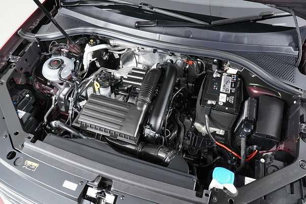 2023 Volkswagen Tiguan 110TSI Life AX MY23 Update
