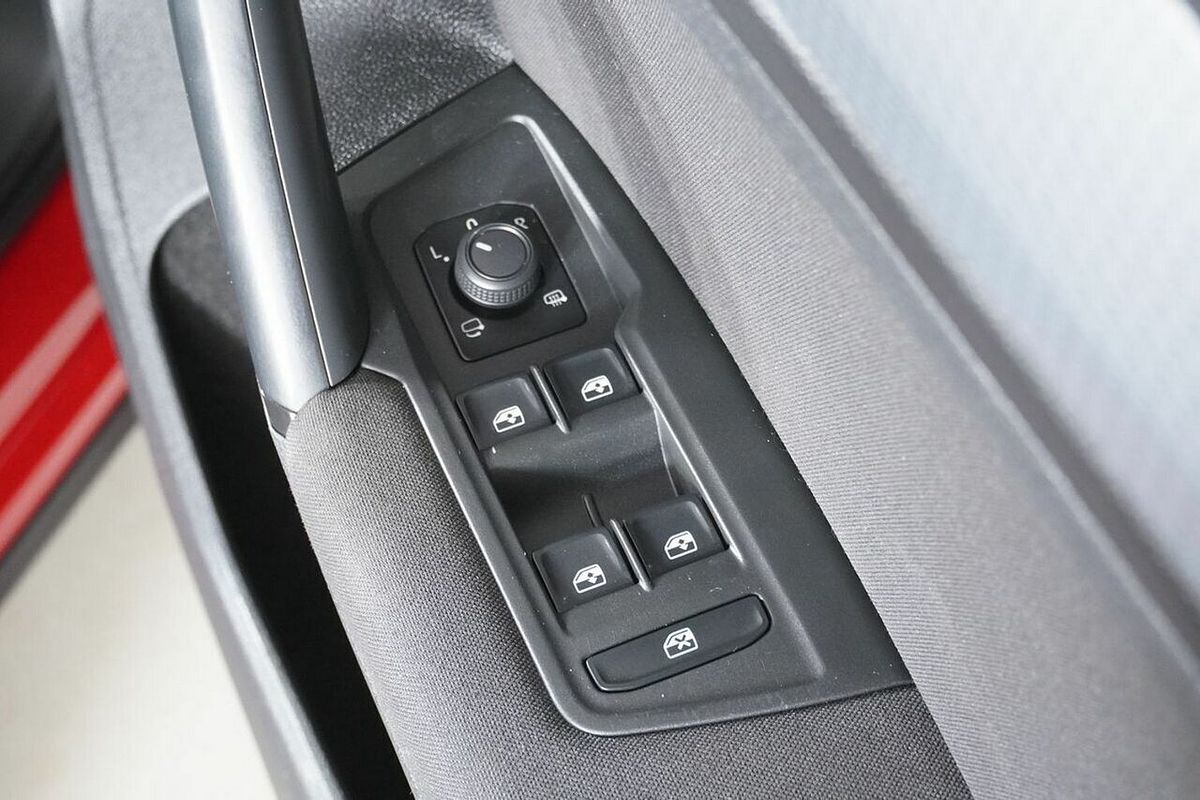 2023 Volkswagen Tiguan 110TSI Life AX MY23 Update