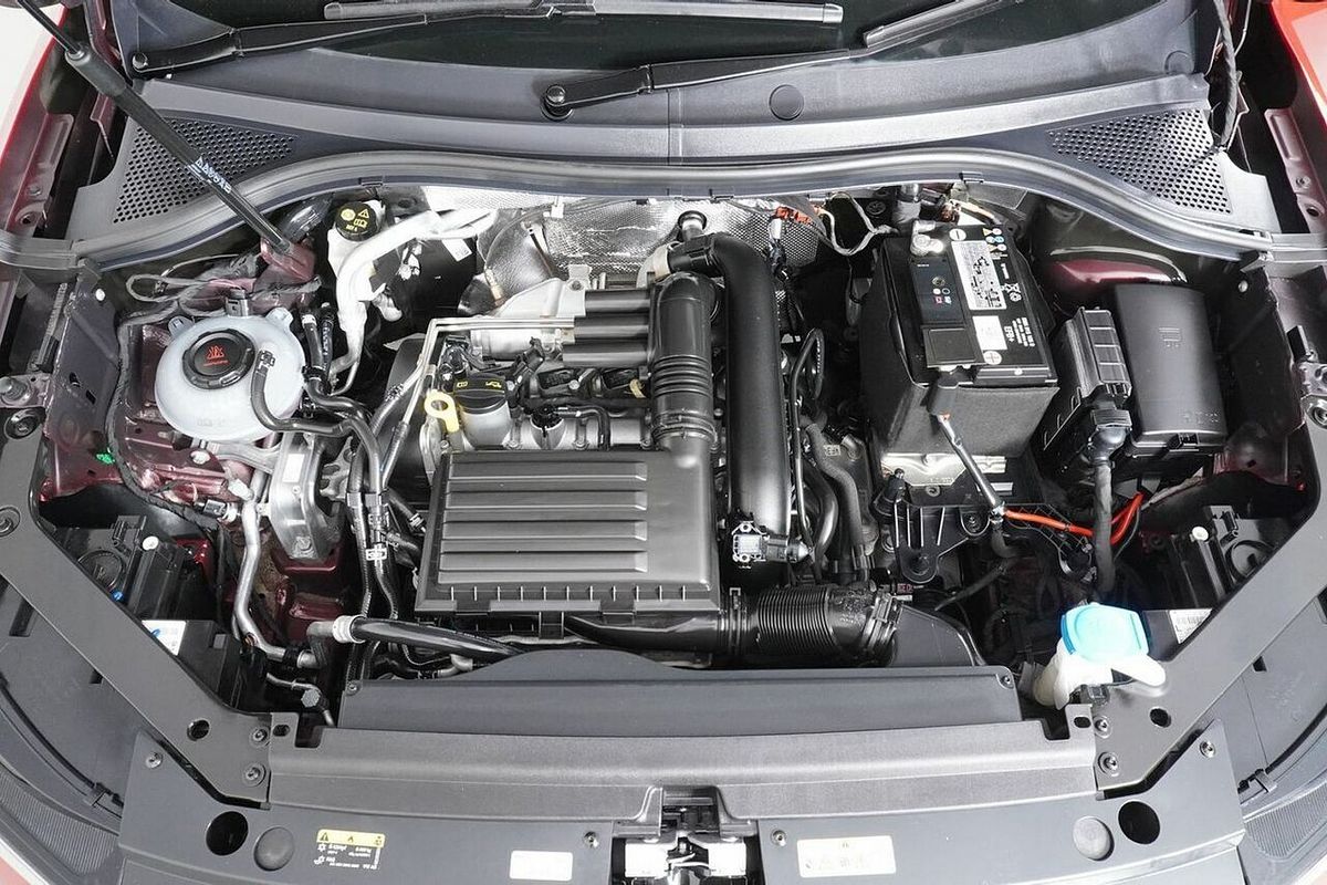 2023 Volkswagen Tiguan 110TSI Life AX MY23 Update