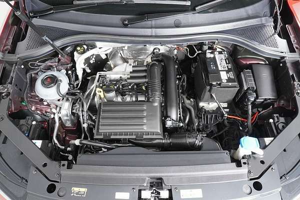 2023 Volkswagen Tiguan 110TSI Life AX MY23 Update