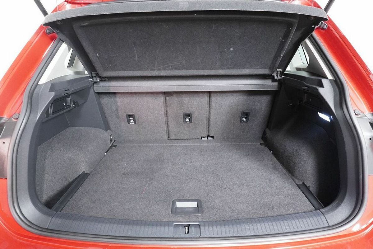 2023 Volkswagen Tiguan 110TSI Life AX MY23 Update