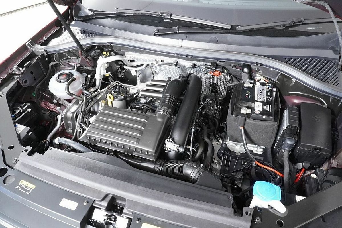 2023 Volkswagen Tiguan 110TSI Life AX MY23 Update