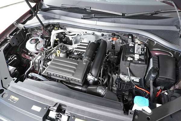 2023 Volkswagen Tiguan 110TSI Life AX MY23 Update