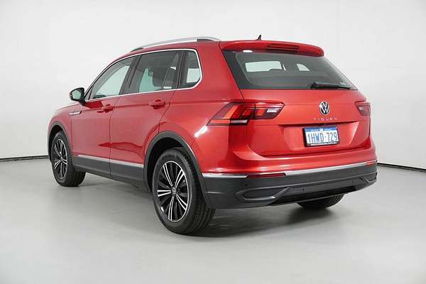 2023 Volkswagen Tiguan 110TSI Life AX MY23 Update