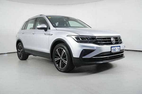 2023 Volkswagen Tiguan 110TSI Life AX MY23 Update