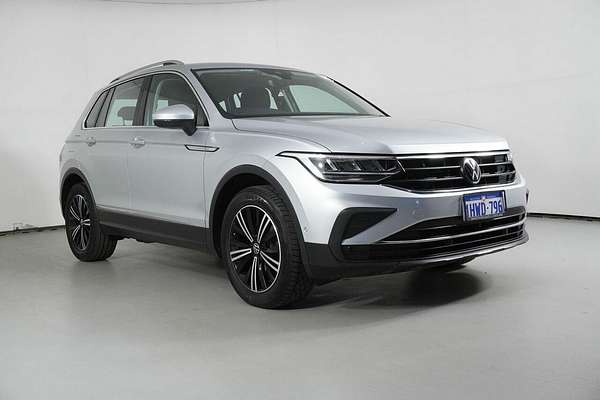 2023 Volkswagen Tiguan 110TSI Life AX MY23 Update