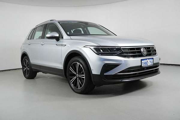 2023 Volkswagen Tiguan 110TSI Life AX MY23 Update