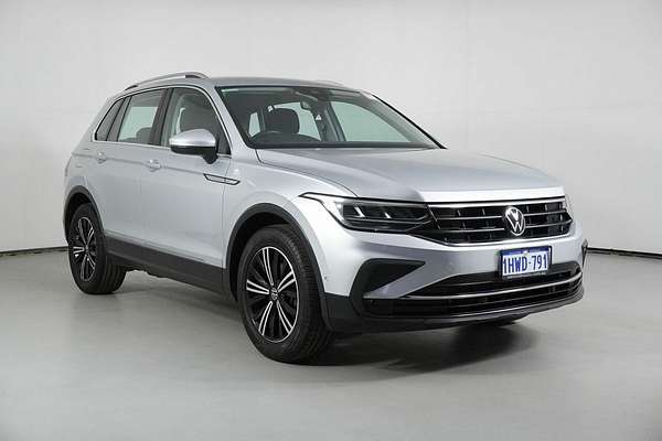 2023 Volkswagen Tiguan 110TSI Life AX MY23 Update