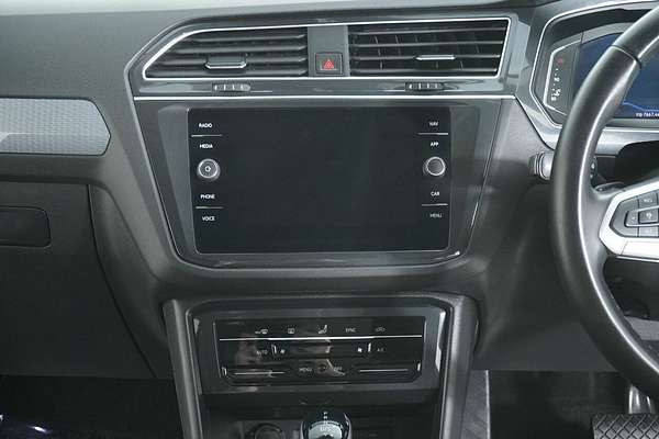 2023 Volkswagen Tiguan 110TSI Life AX MY23 Update