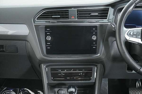 2023 Volkswagen Tiguan 110TSI Life AX MY23 Update