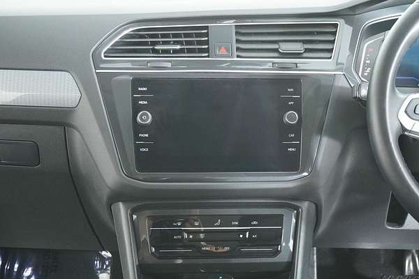 2023 Volkswagen Tiguan 110TSI Life AX MY23 Update