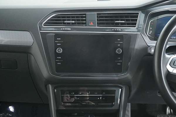 2023 Volkswagen Tiguan 110TSI Life AX MY23 Update