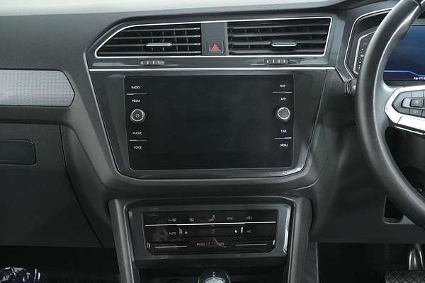 2023 Volkswagen Tiguan 110TSI Life AX MY23 Update