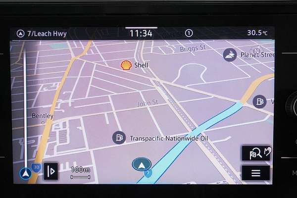 2023 Volkswagen Tiguan 110TSI Life AX MY23 Update